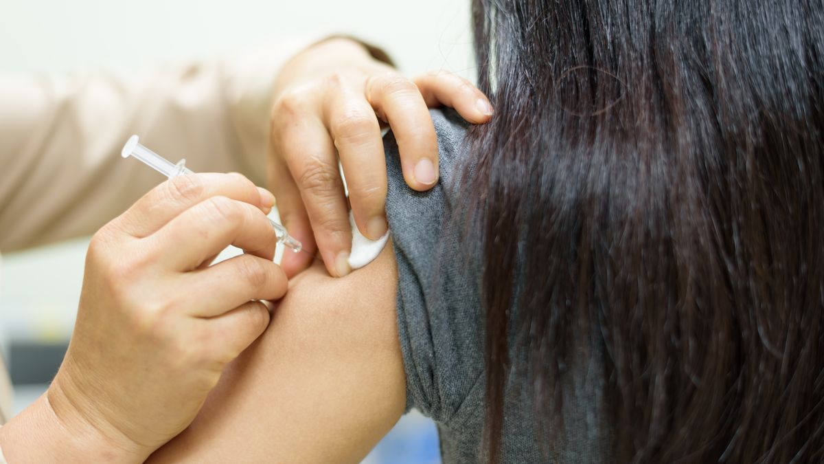 Studie: Vakcína proti HPV eliminuje rakovinu